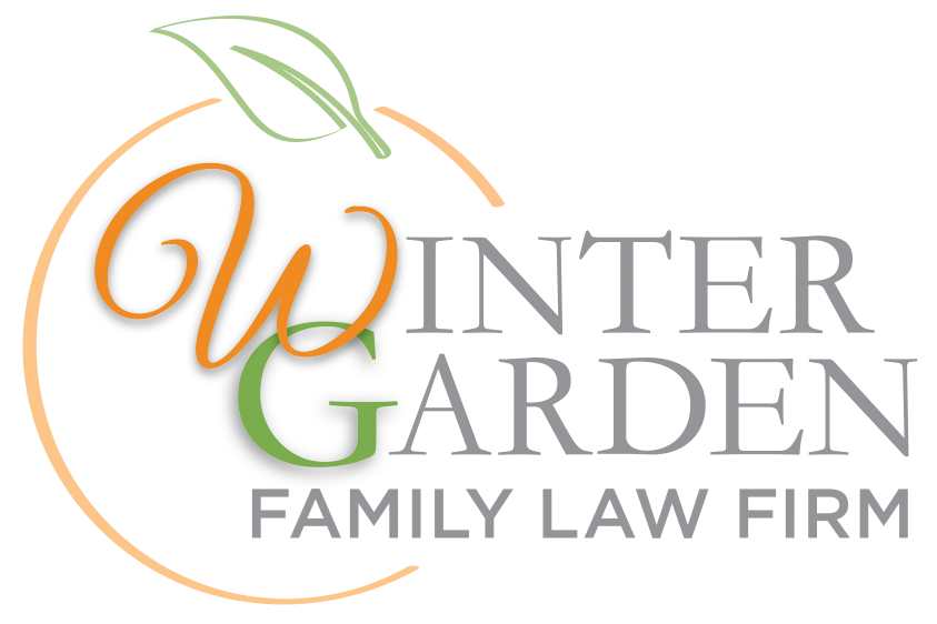 winter garden logo